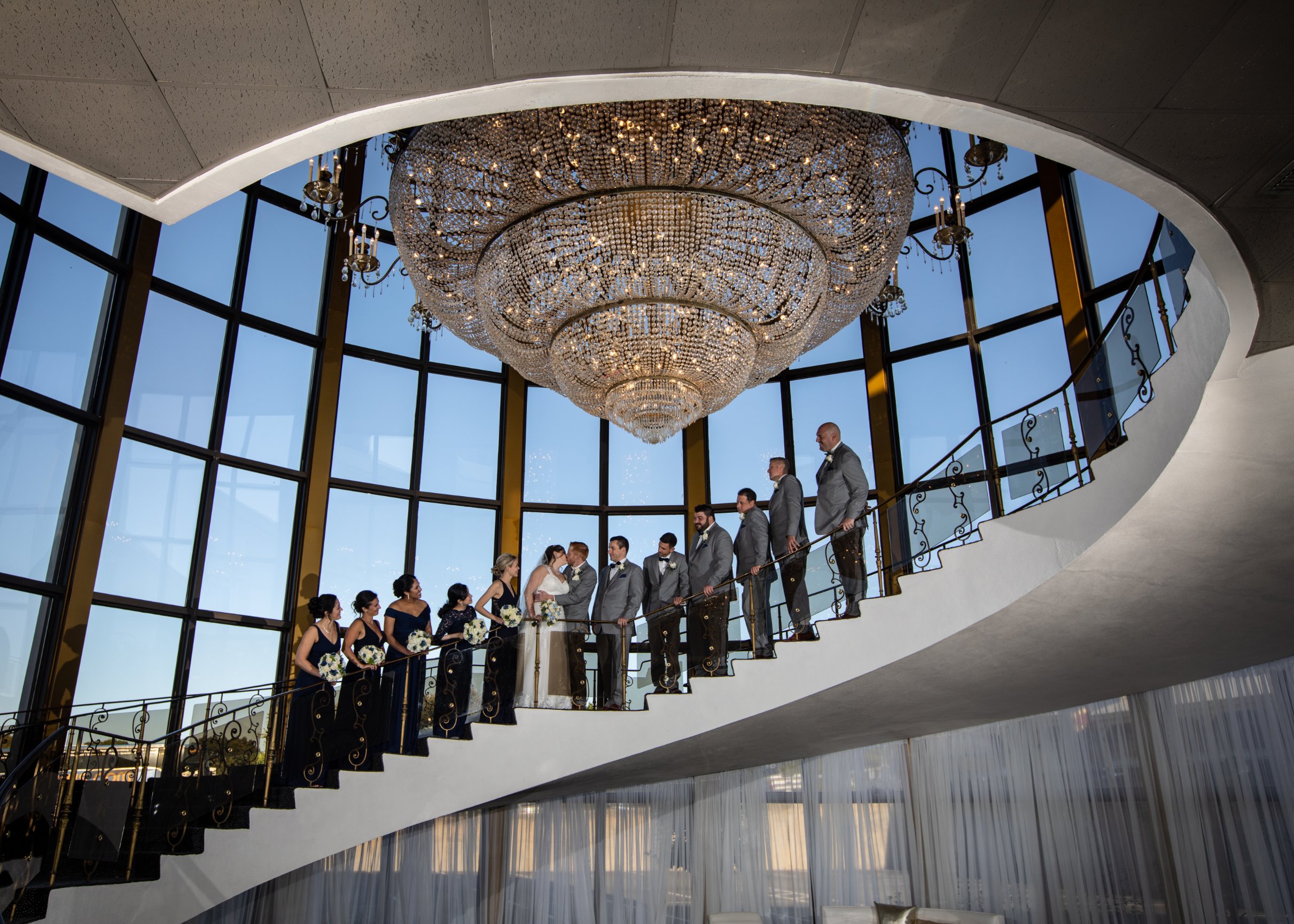 Lombardo's Venue Info on Wedding Maps