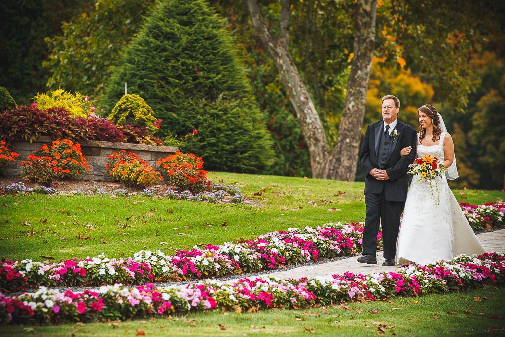 Oak Ridge Country Club Venue Info on Wedding Maps