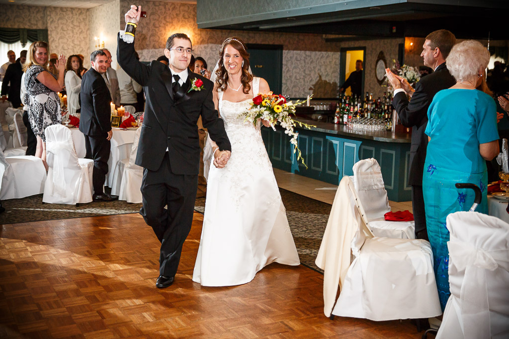 Oak Ridge Country Club Venue Info on Wedding Maps