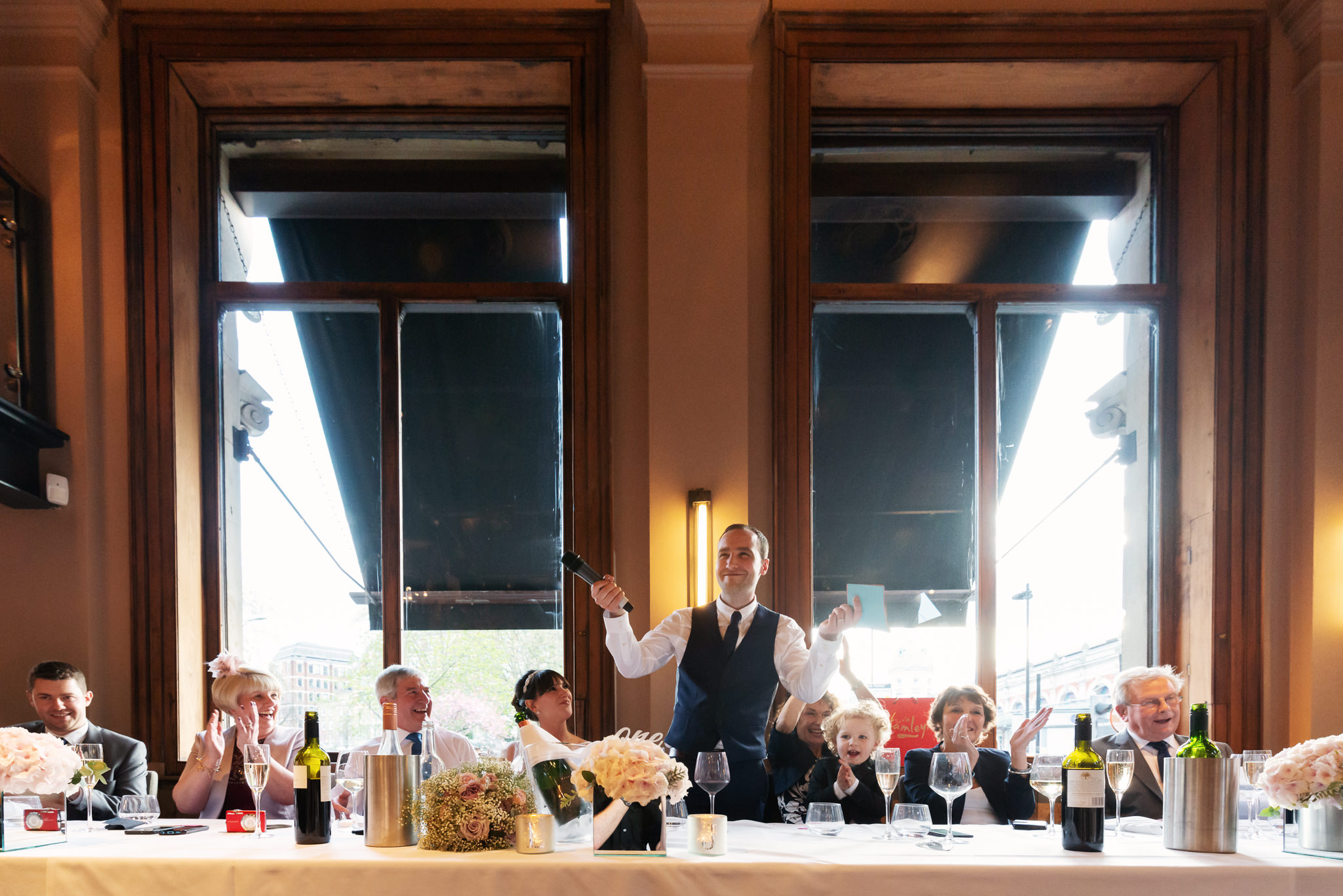 Balfour St Barts Venue Info on Wedding Maps