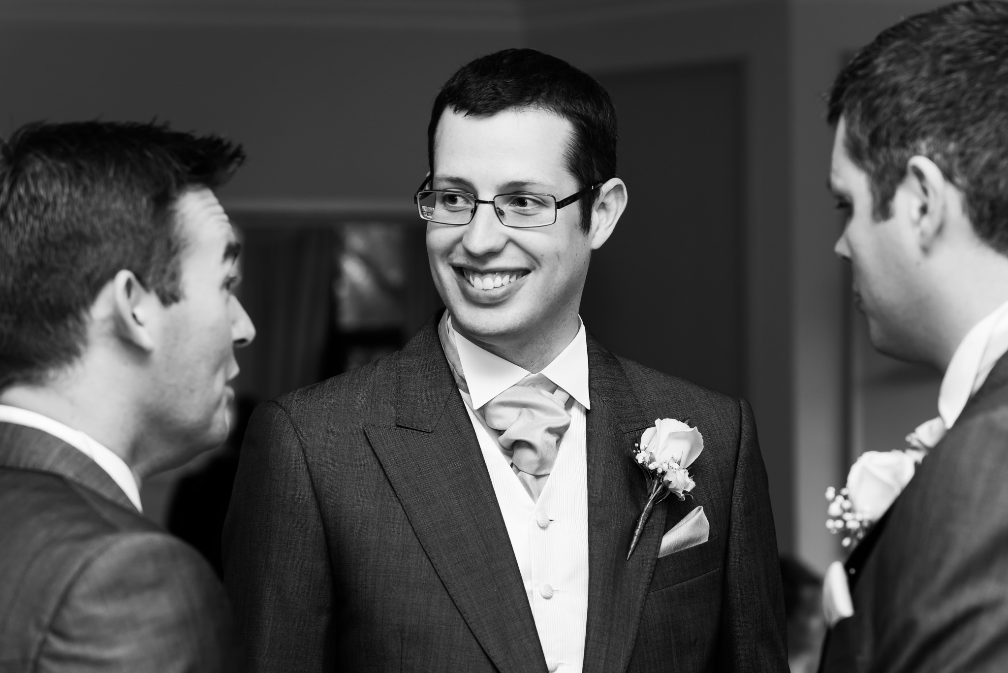 Chartridge Lodge Venue Info on Wedding Maps