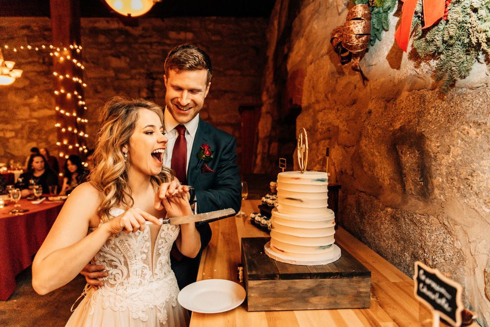 Chateau Rive Venue Info on Wedding Maps