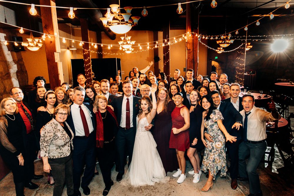 Chateau Rive Venue Info on Wedding Maps