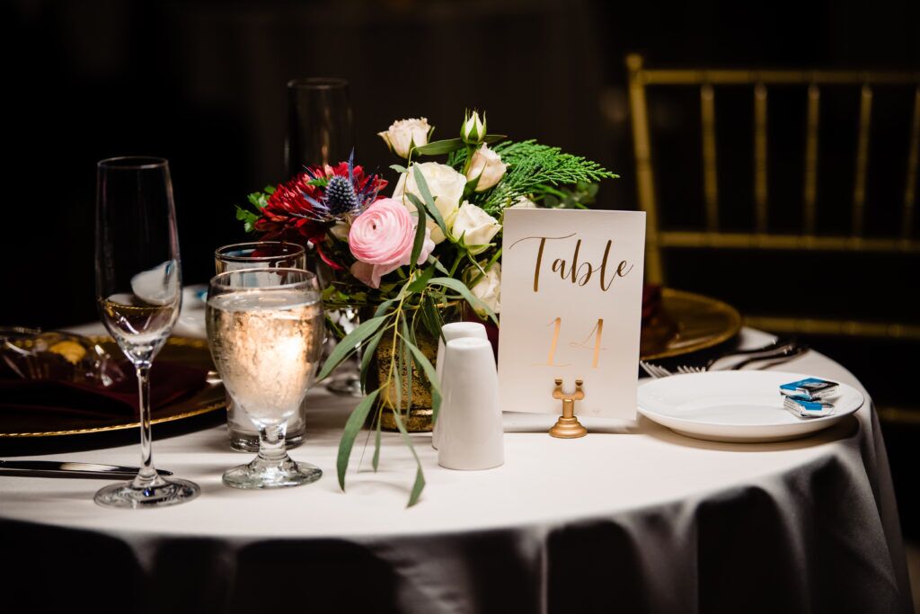 Cherry Valley Hotel, BW Premier Collection Venue Info on Wedding Maps