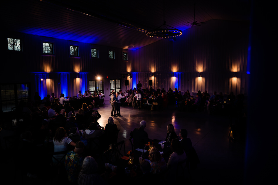 Cliffside Acres Venue Info on Wedding Maps