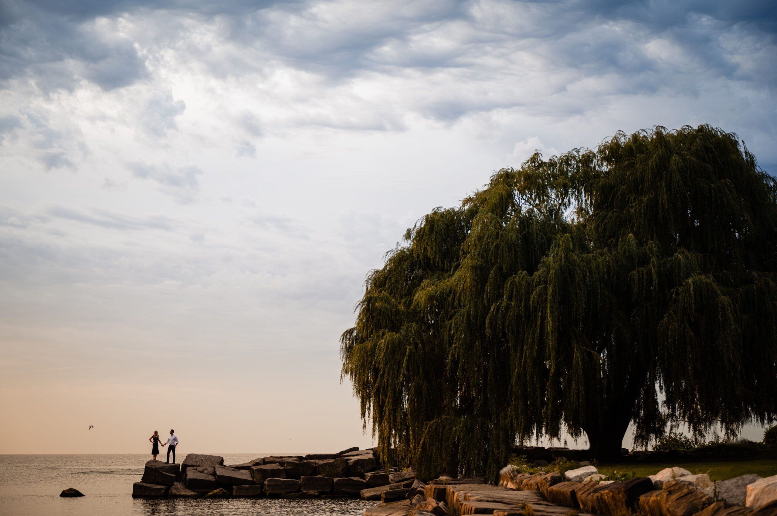 Edgewater Park Venue Info on Wedding Maps