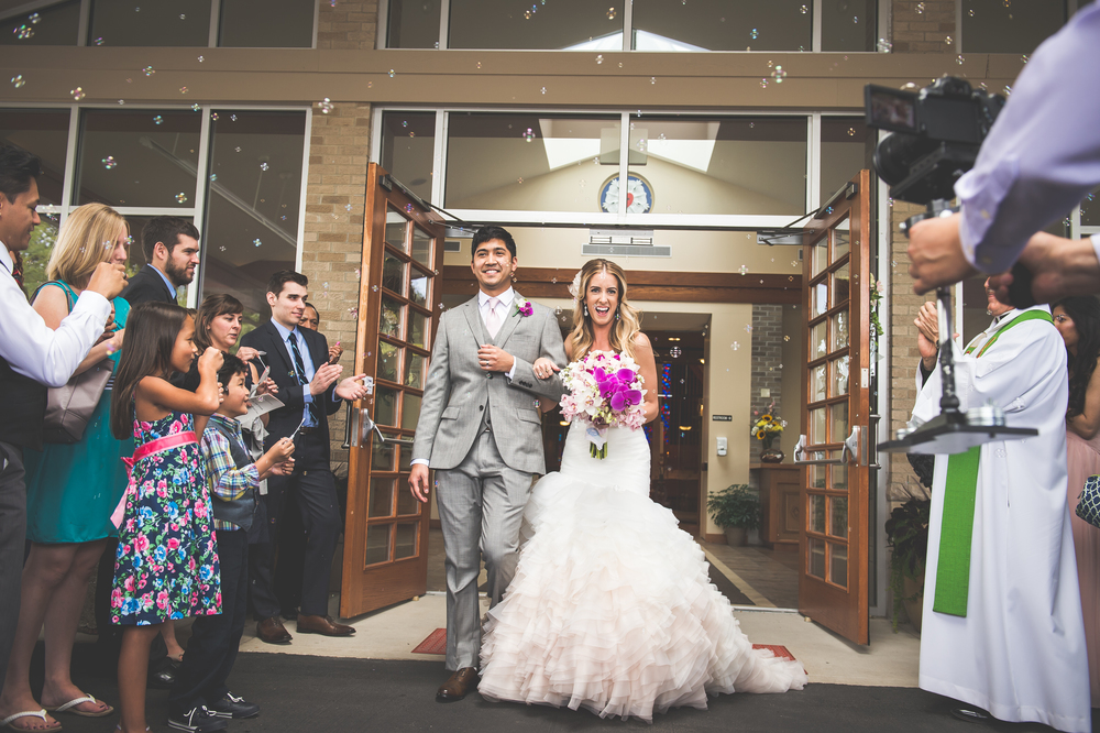 Grace Evangelical Lutheran Church Venue Info on Wedding Maps