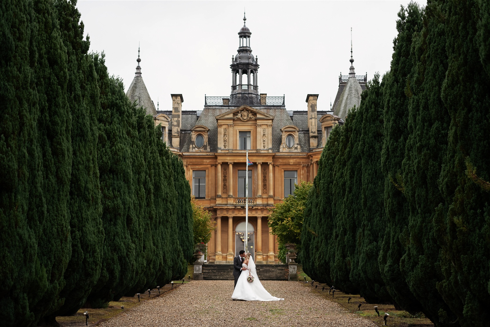 Halton House Venue Info on Wedding Maps