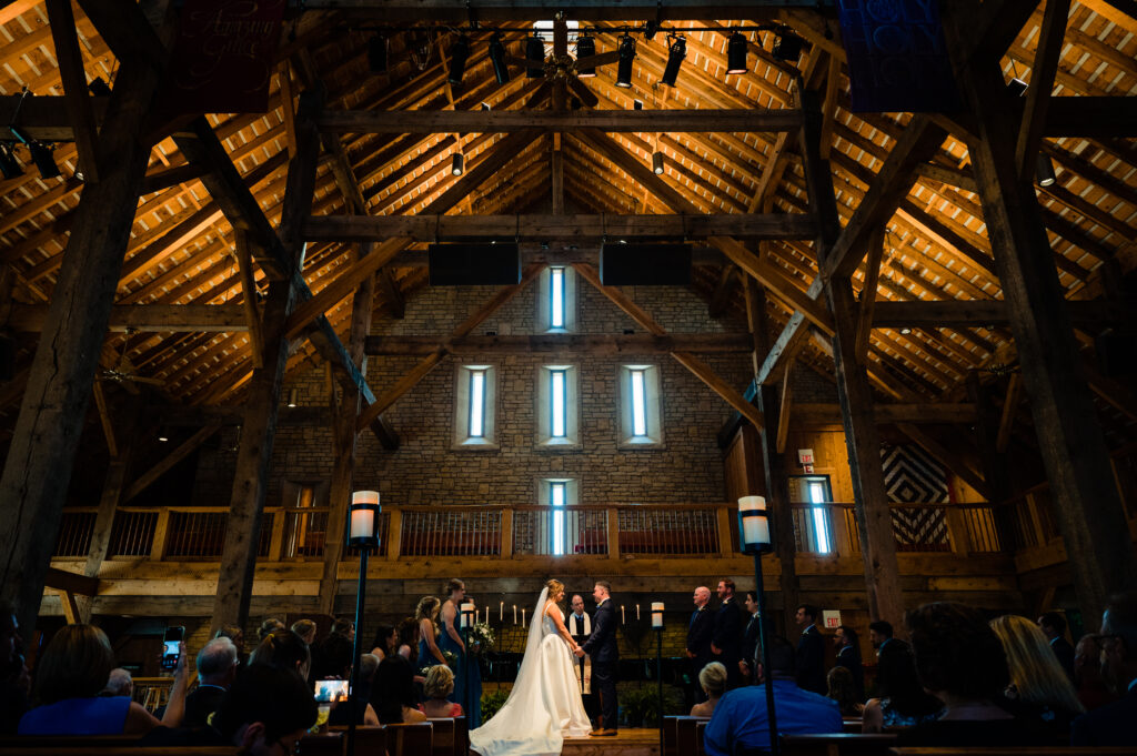 Scioto Reserve Country Club Venue Info on Wedding Maps