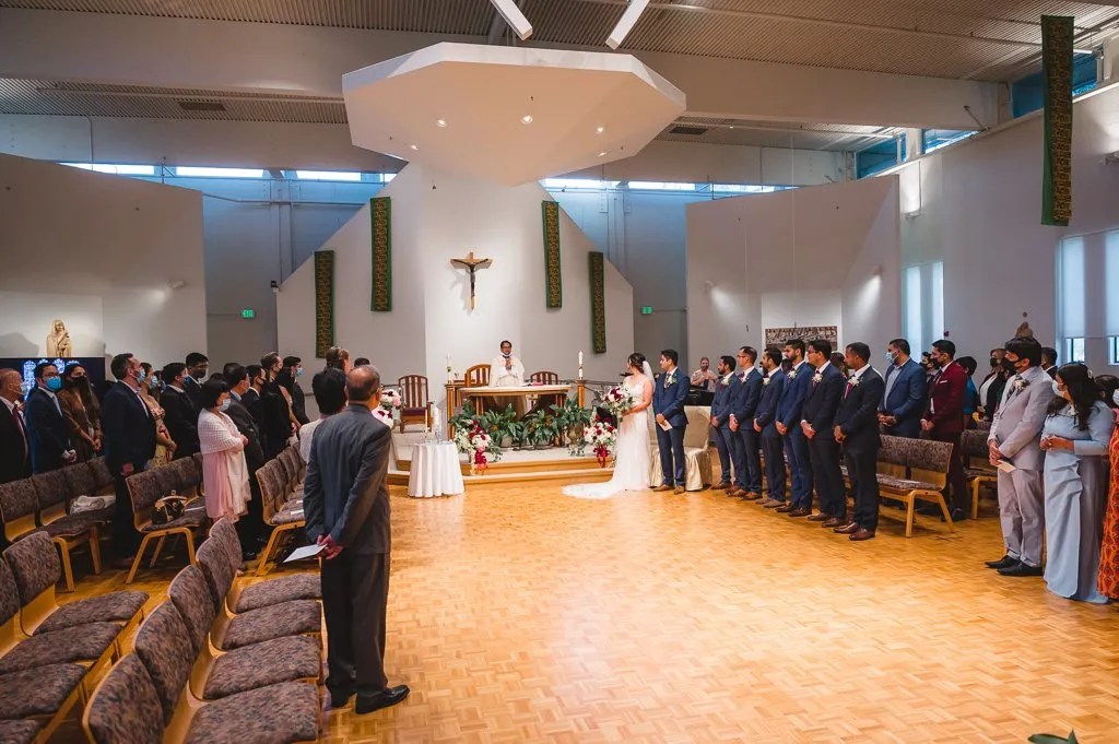 St. Charles Borromeo Catholic Church Livermore Venue Info on Wedding Maps