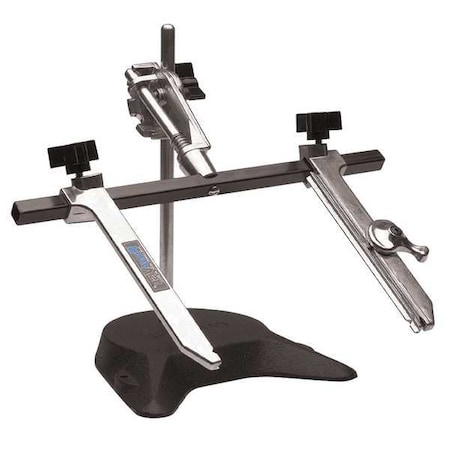 Panavise Circuit Board Holder, Weighted, 12 In 333 | Zoro.com