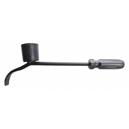 Steelman Hub Cap Remover 75031 | Zoro.com