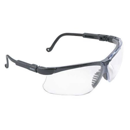 Honeywell Uvex Safety Glasses Polycarbonate Lens 763 S3200 Zoro Com