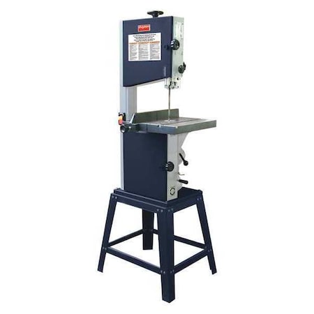 Dayton Vertical Band Saw Hp 3 4 120 V 49g987 Zoro Com