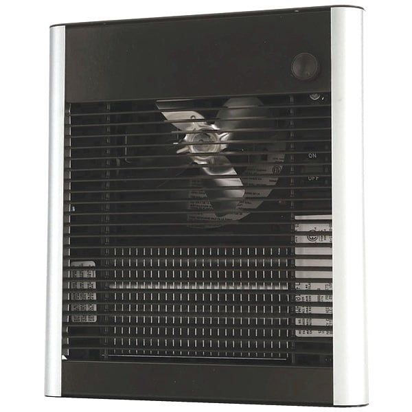 Electric Wall Heater,BtuH 5118,120V DAYTON 2HAC5 eBay
