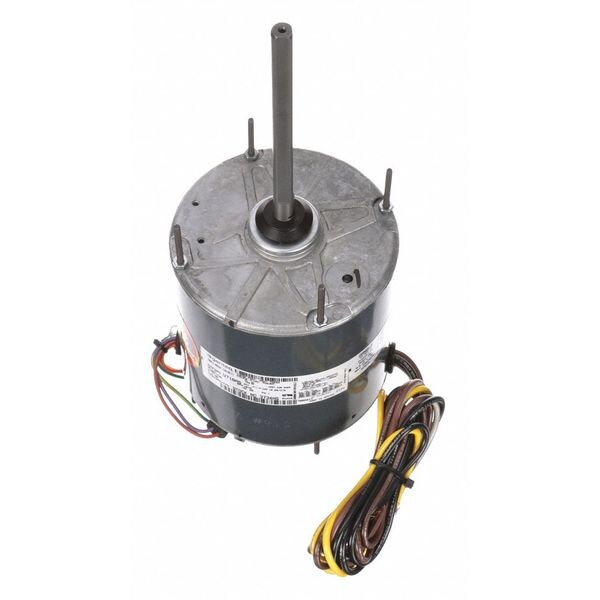GENTEQ 3734HS Condenser Fan Motor,1/2 HP,1075 rpm,60Hz 815585020165 eBay