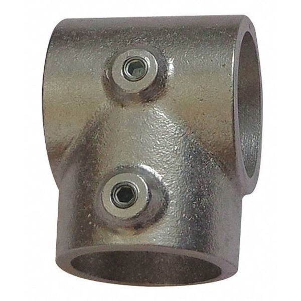 Hollaender 5e8 11/2 Pipe Size Aluminum TEEE Fitting for sale online eBay