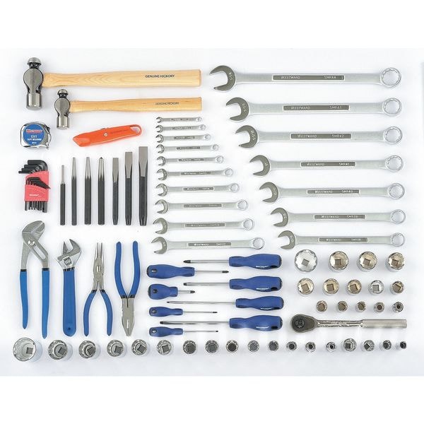 Master Tools Sets by Westward