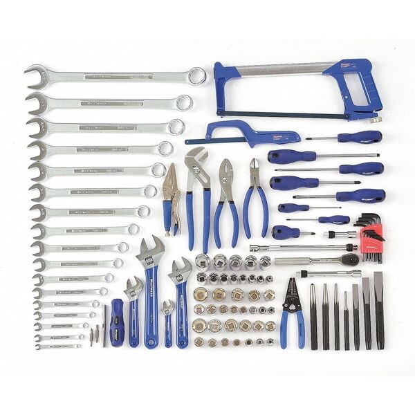 Master Tools Sets by Westward
