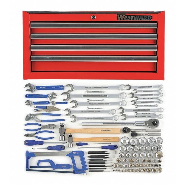 Master Tools Sets by Westward