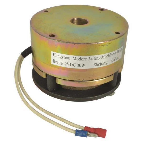 Dayton Electric Chain Hoist Parts Assorted by Dayton