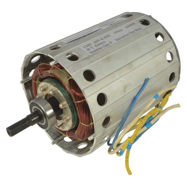 Dayton Electric Chain Hoist Parts Assorted by Dayton