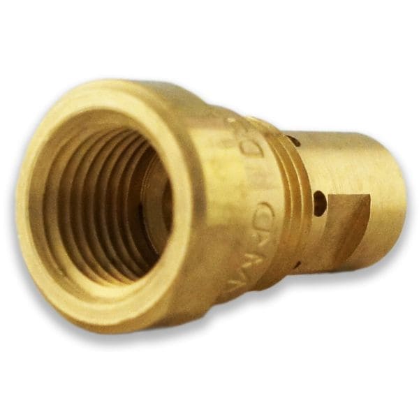 BERNARD DS1 Gas Diffuser, For BTB Platform MIG Guns