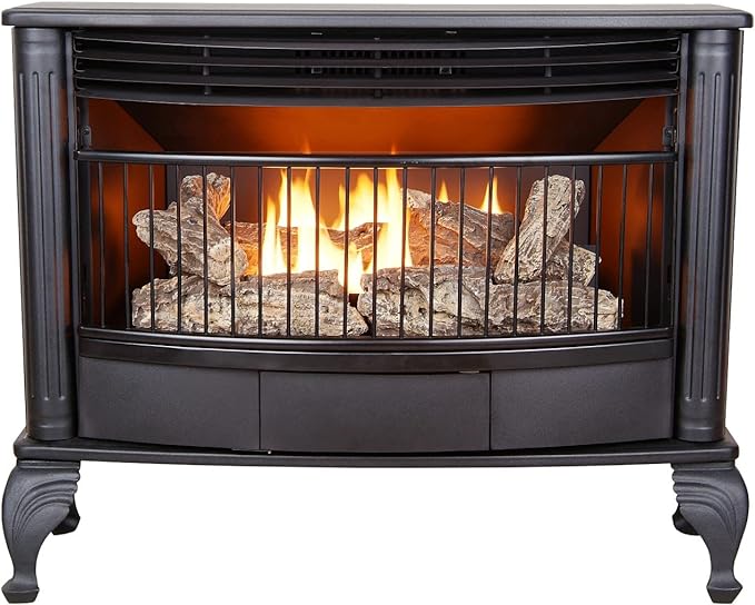 EcoFriendly Fireplaces The Most Environmentally Friendly Fireplaces