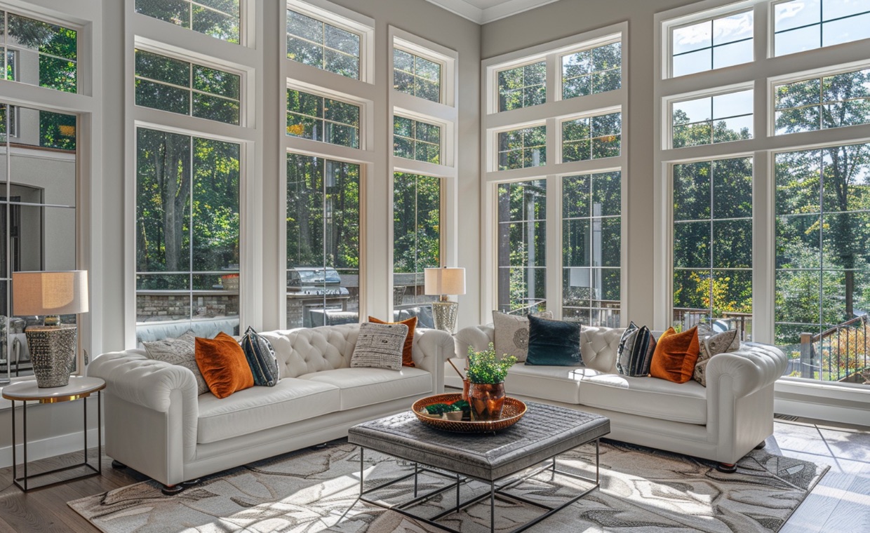 How to Choose Window Style for Home