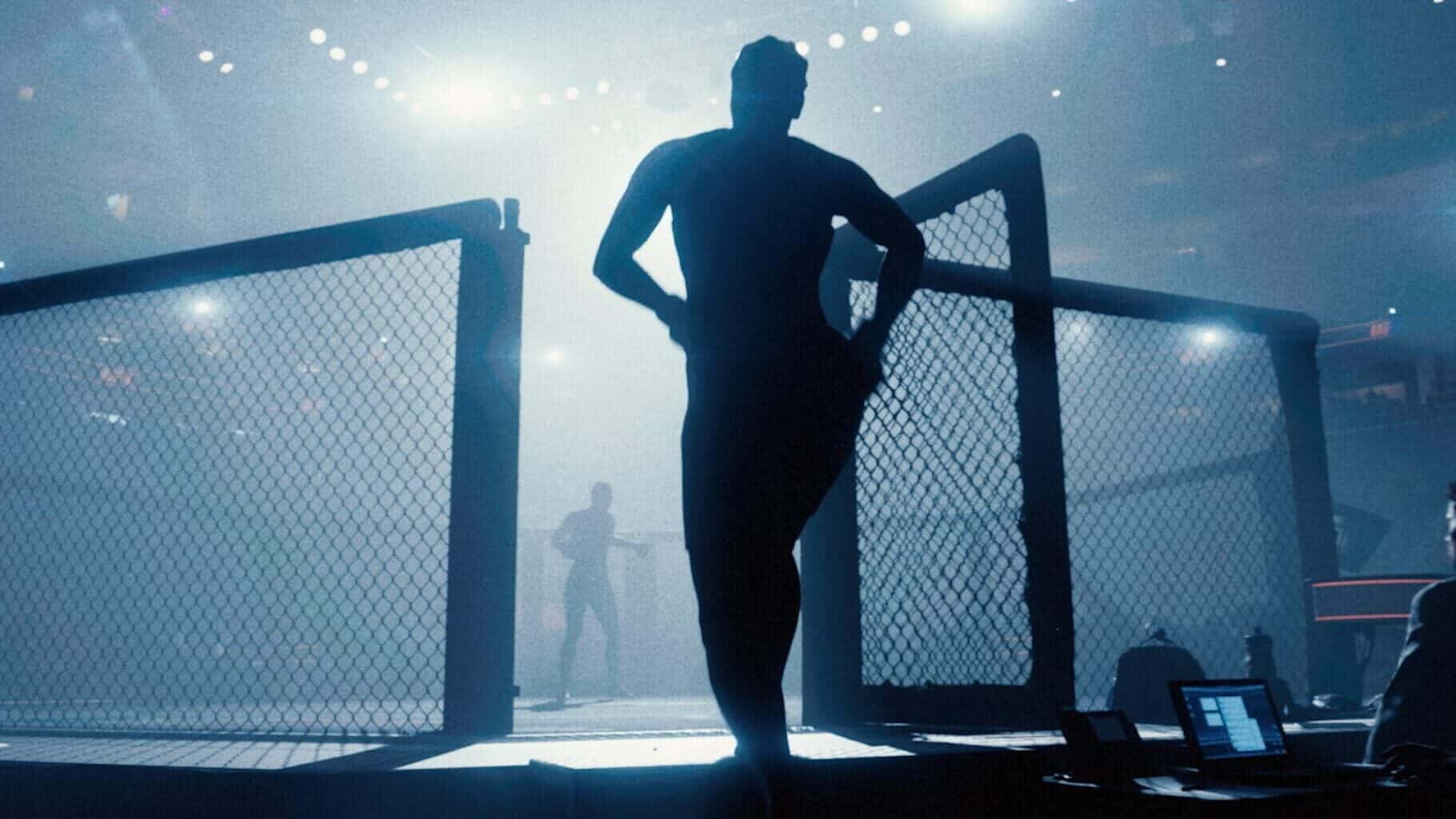 Juega UFC 5 en cloud gaming - Descubre dónde.