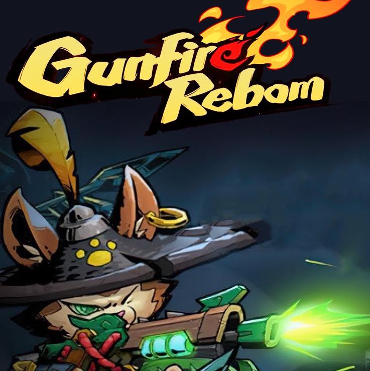 Gunfire Reborn Cloud Gaming Availability Cloud Gaming Catalogue