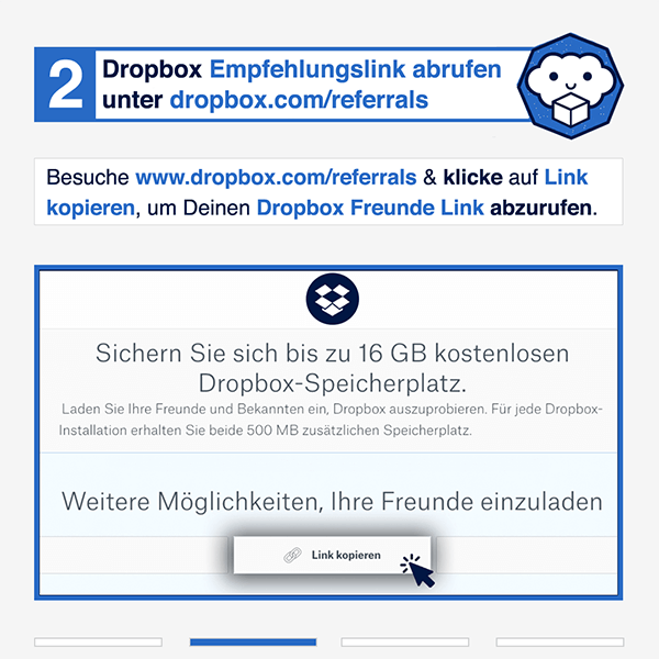 Dropbox Freunde Einladen Nicht Berechtigt