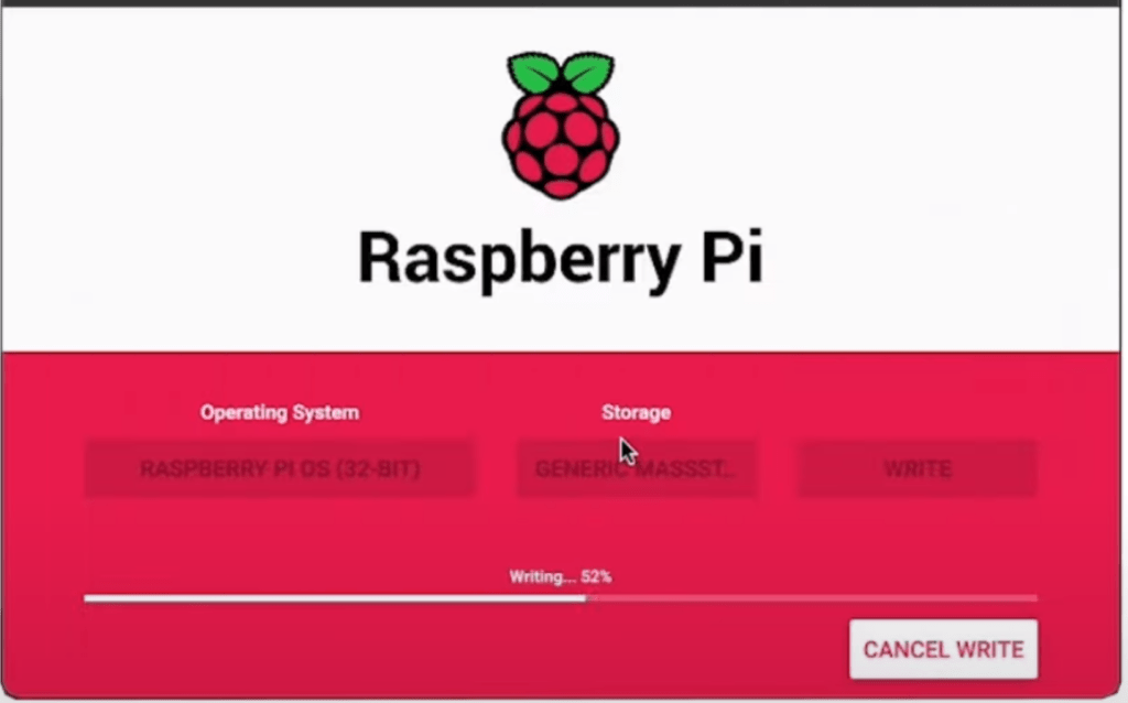 Raspberry Pi Environmental Sensor Part 1 Enviro+ setup CloudHacks.blog