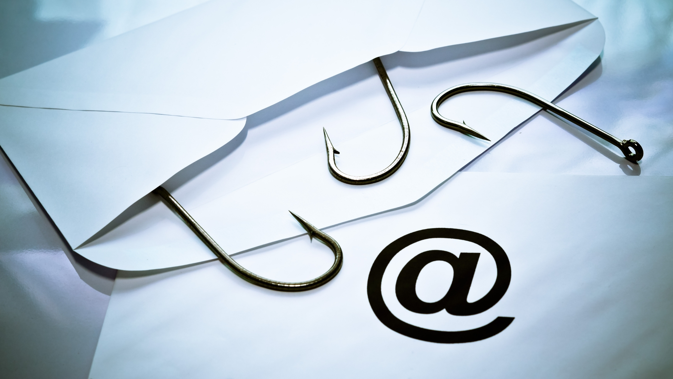 Phishing emails how to protect your business Cloud Heroes