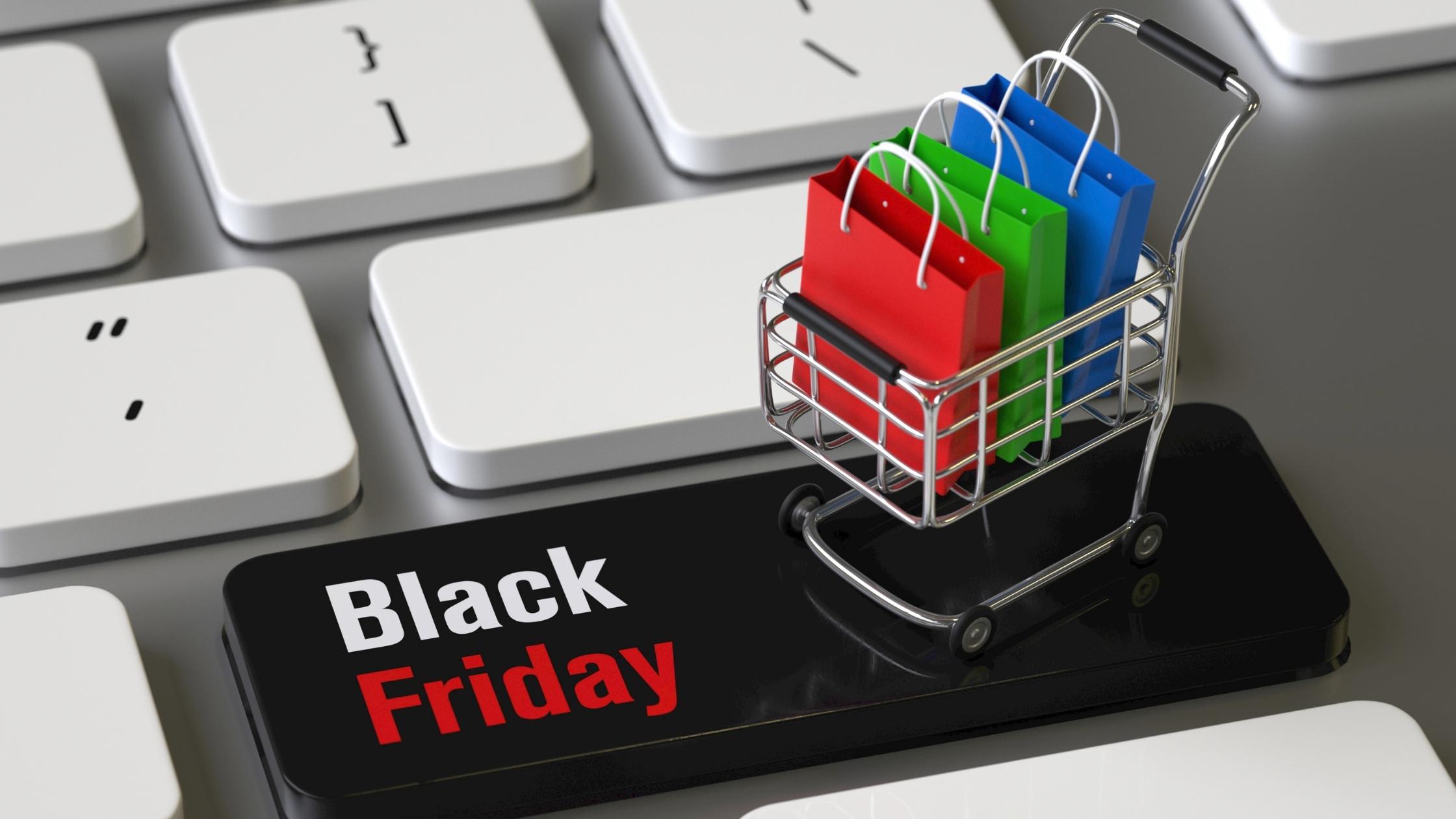 Black Friday 2021 and your website get prepared Cloud Heroes