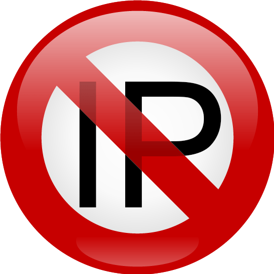 How to block an IP address CloudHost