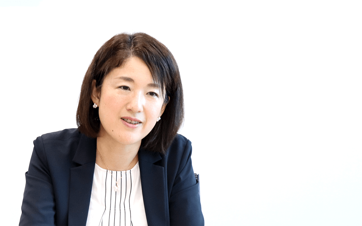 『世界一の働きやすさ』で『世界一の品質』を目指す！M&A業界の女性リーダー米澤恭子氏に聞くキャリアの続け方 エンゲージメント HR
