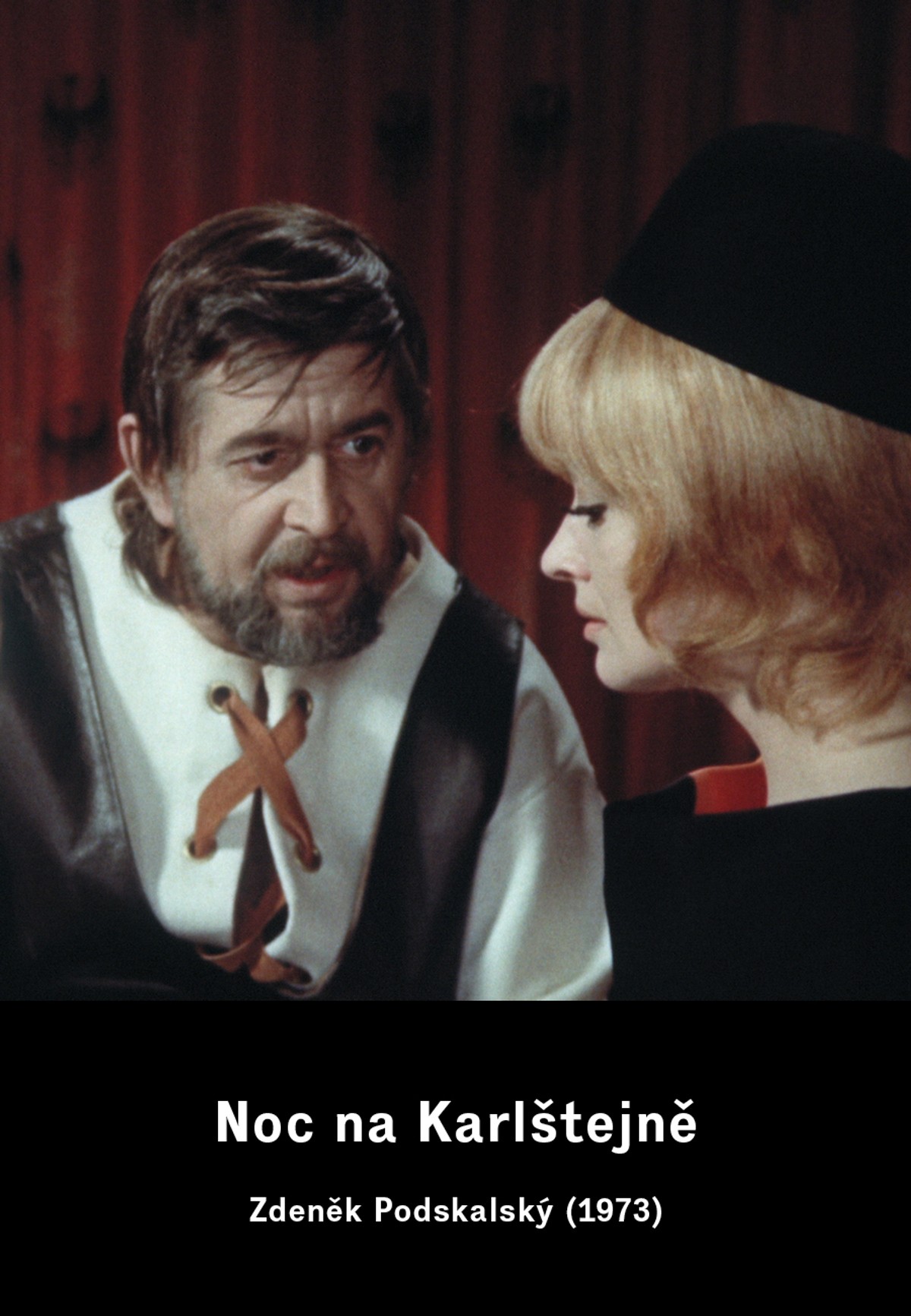 Noc na Karlštejně Filmy online Voyo