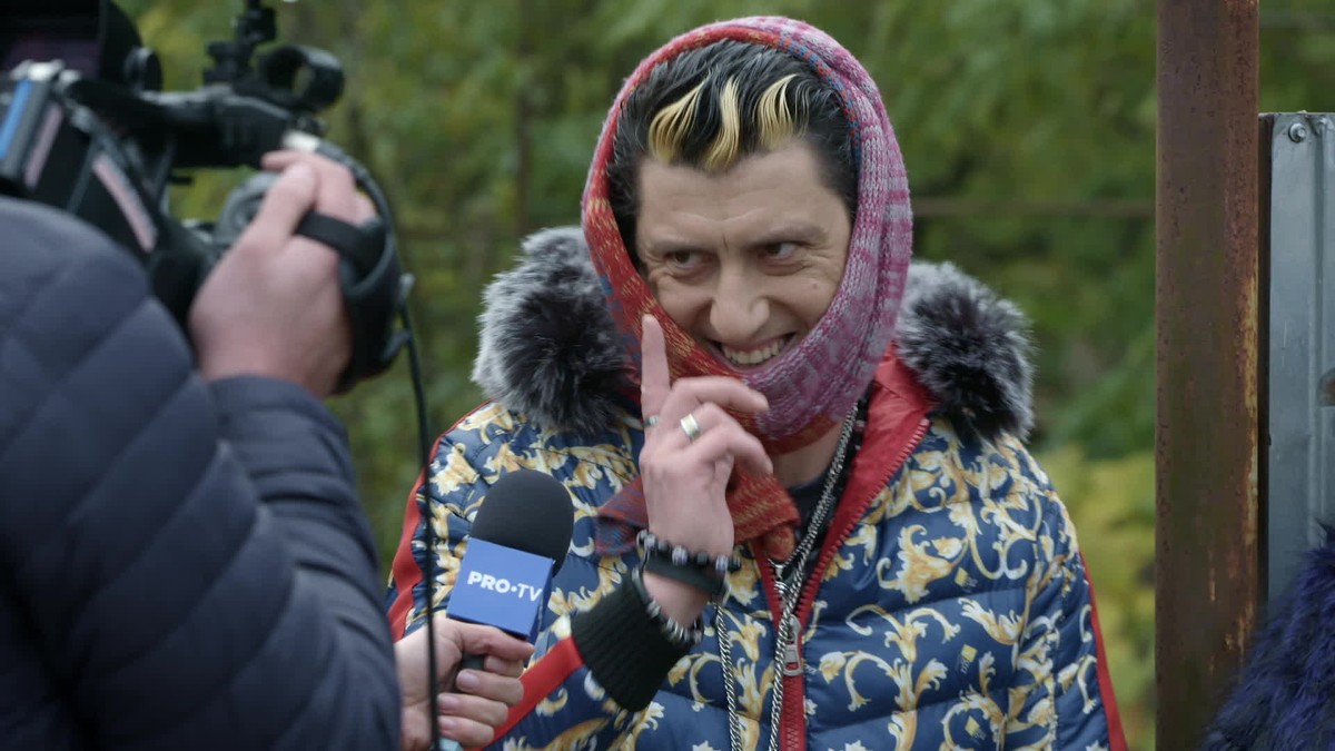 Las fierbinți a stat bine și la orașe. Sezonul 17, Episod Special 1 DECEMBRIE 2020 | Las ...
