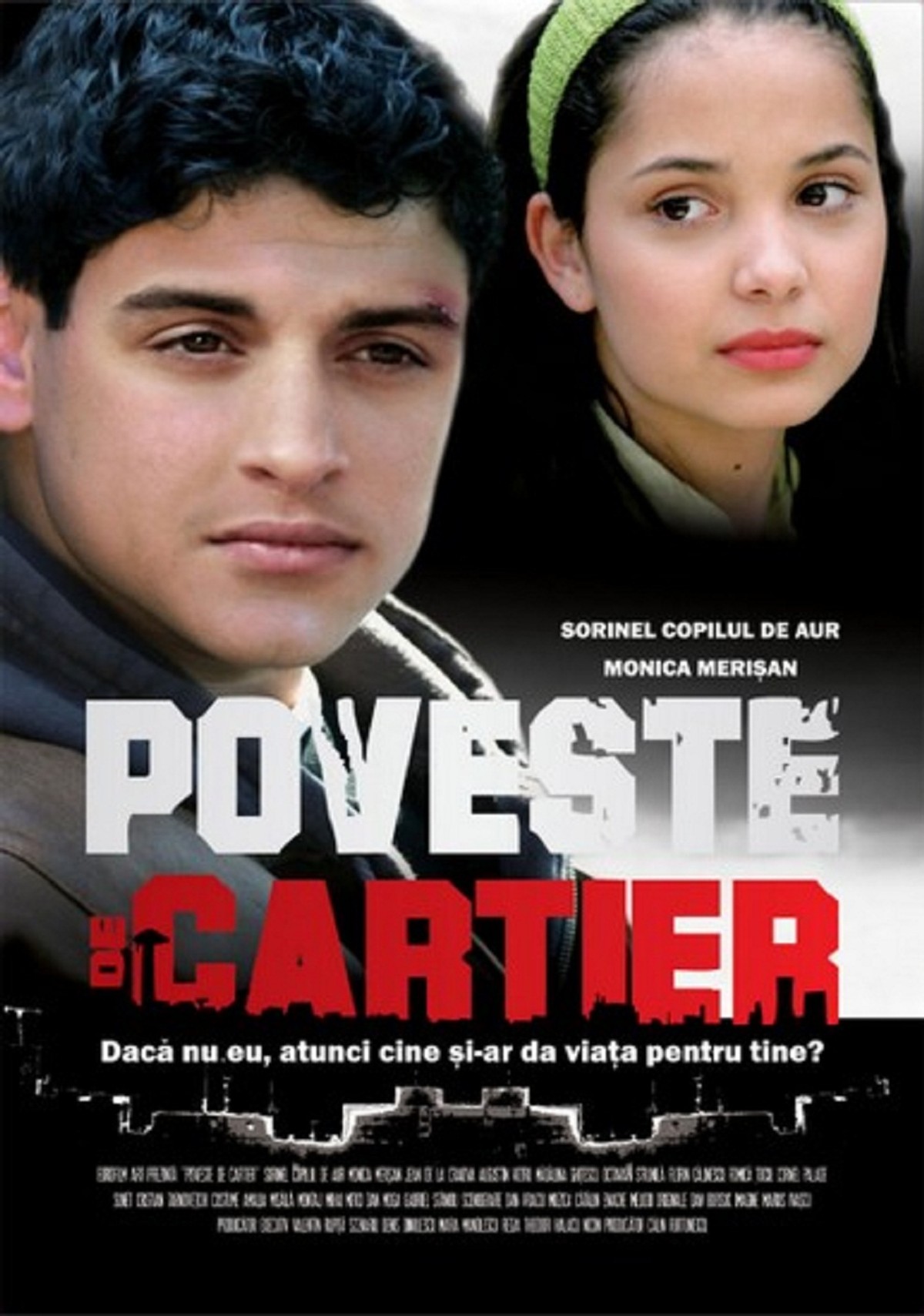 POVESTE DE CARTIER Filme Vizioneaza online cele mai bune filme