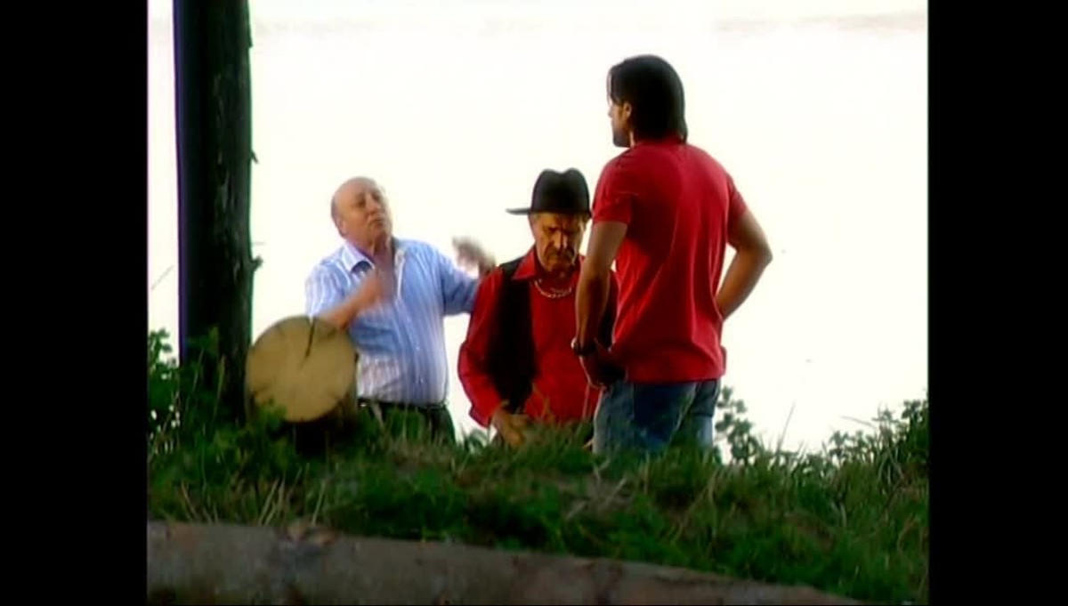 EPISODUL 5 Inima de tigan Seriale Vizioneaza online cele mai bune