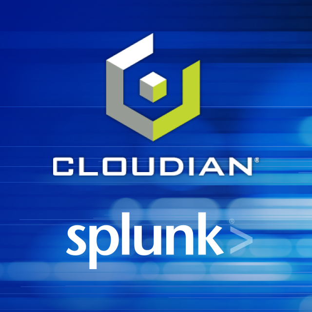 Splunk Backup What are Your Options? Cloudian