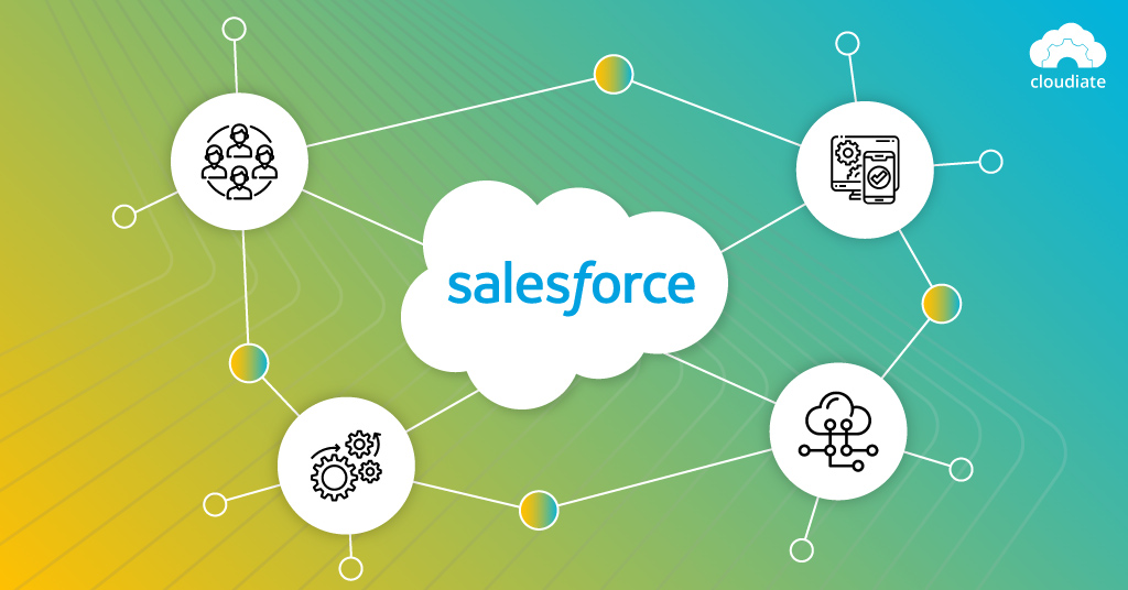 Everything You Need to Know About Salesforce Lightning Consultants