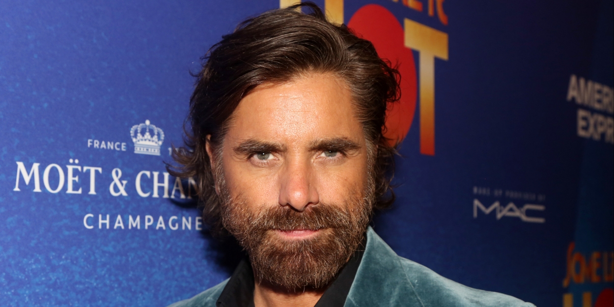John Stamos Replaces Josh Gad as King Herod in JESUS CHRIST SUPERSTAR