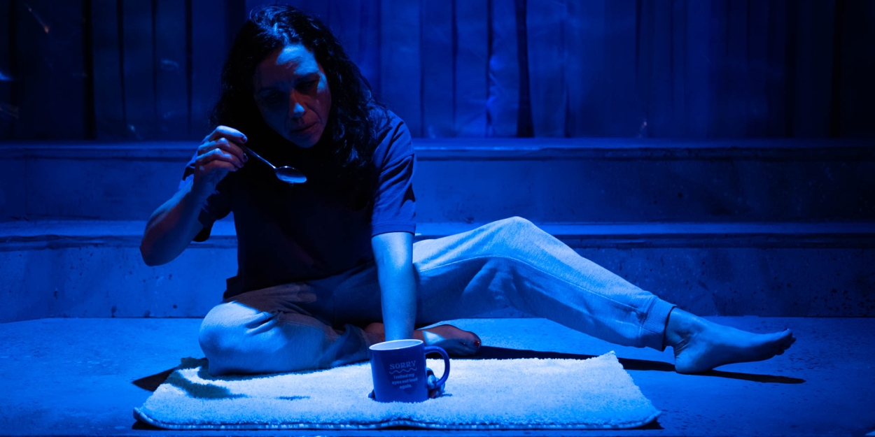 Review WATER BY THE SPOONFUL at New City Players