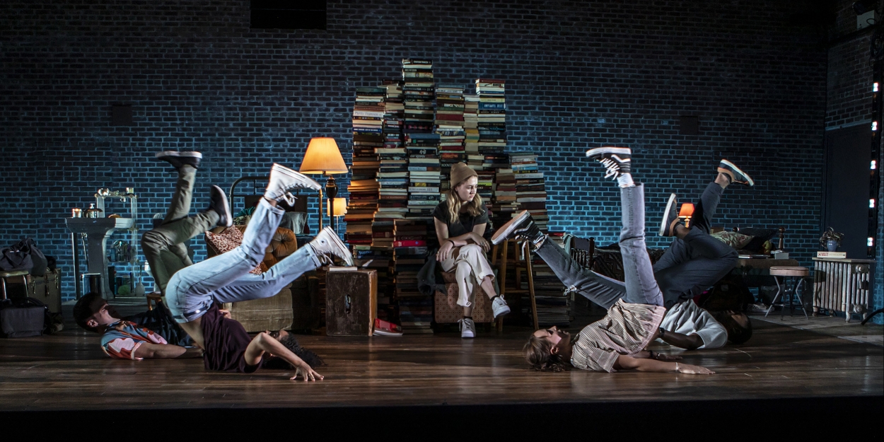 Photos First Look at Atlantic Theater Co's SUNDAY