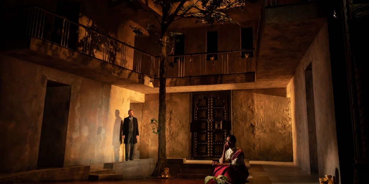 Review A DOLL'S HOUSE, Lyric Hammersmith