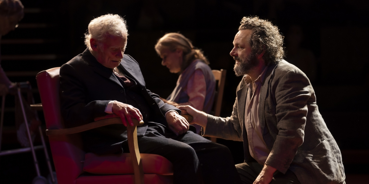 BWW Review UNDER MILK WOOD, National Theatre