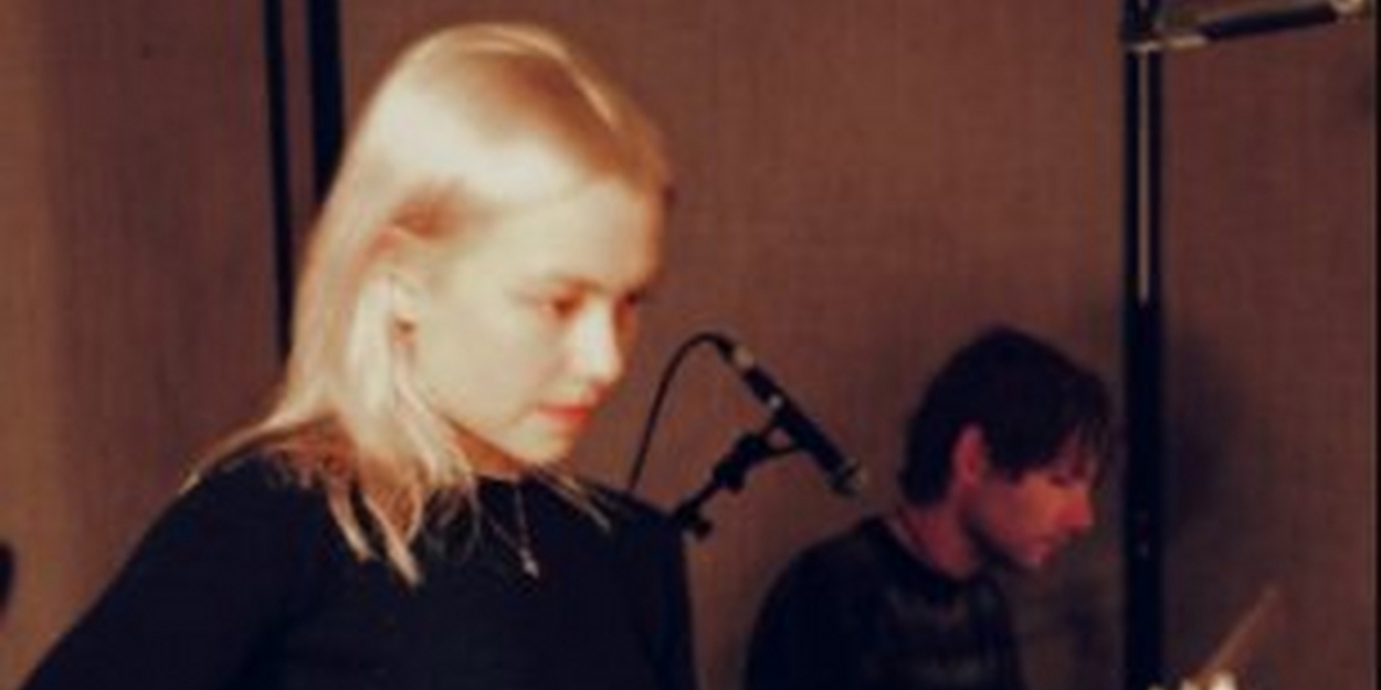 Phoebe Bridgers Receives Four GRAMMY Nominations