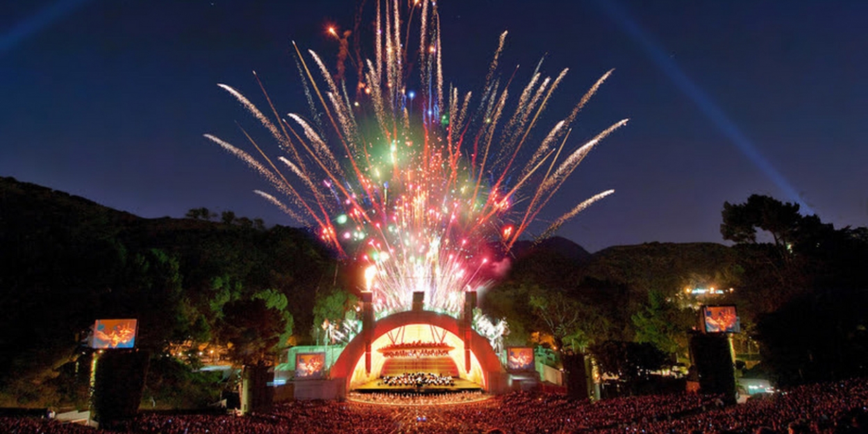 hollywood bowl schedule summer 2023 The La Phil Announces First Details Of Hollywood Bowl 2022 Season